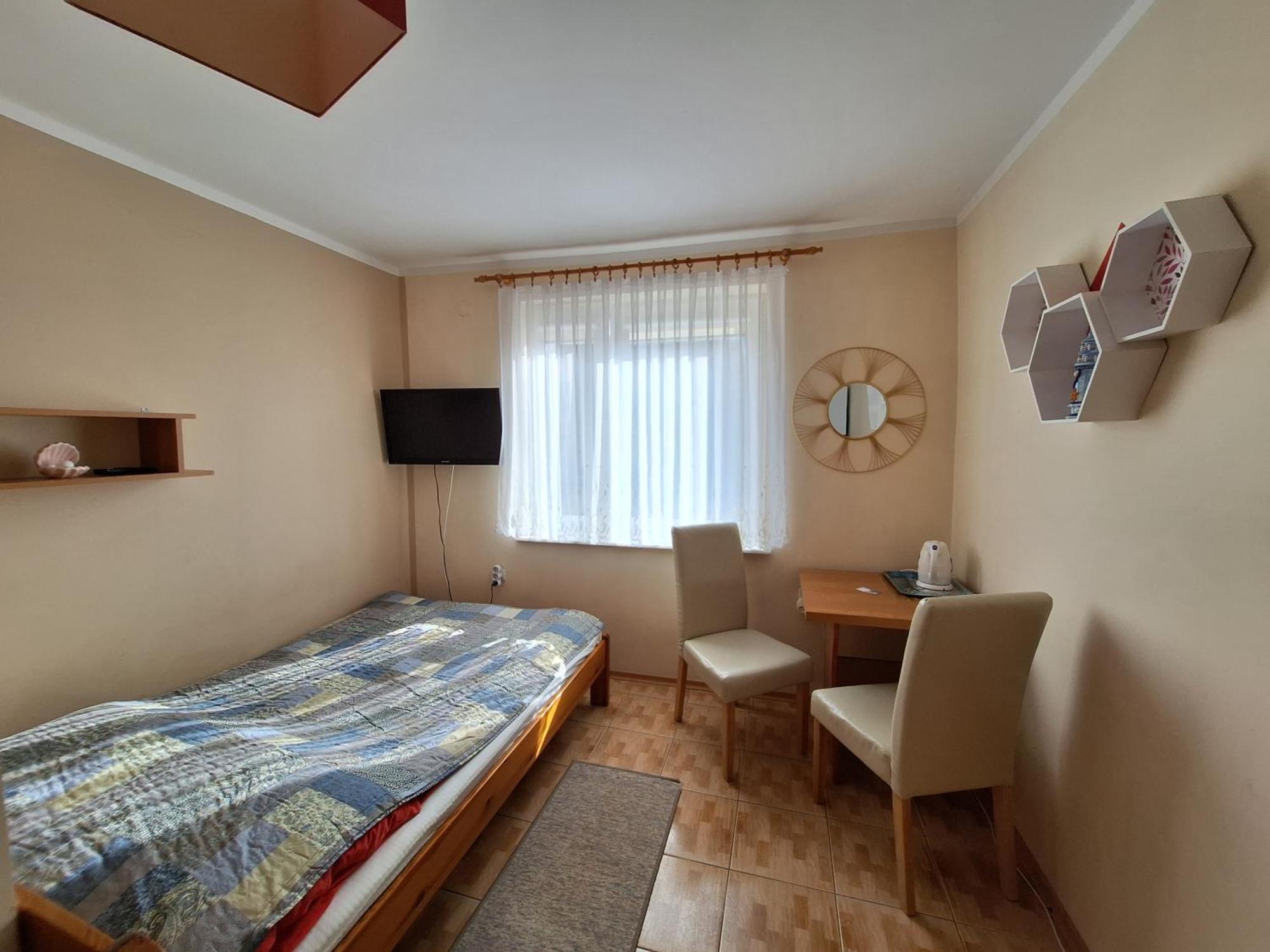 Perlowa Przystan Władysławowo Esterno foto